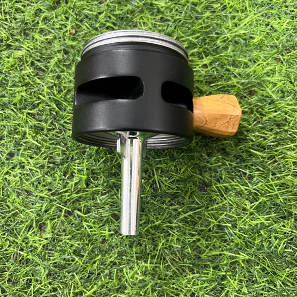 控温器升级款双阀两杯通用控温器