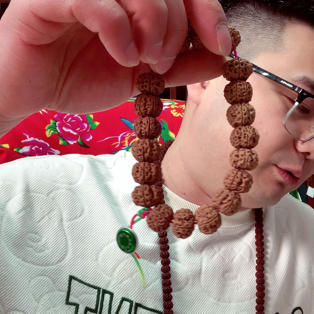 金刚菩提手串手串