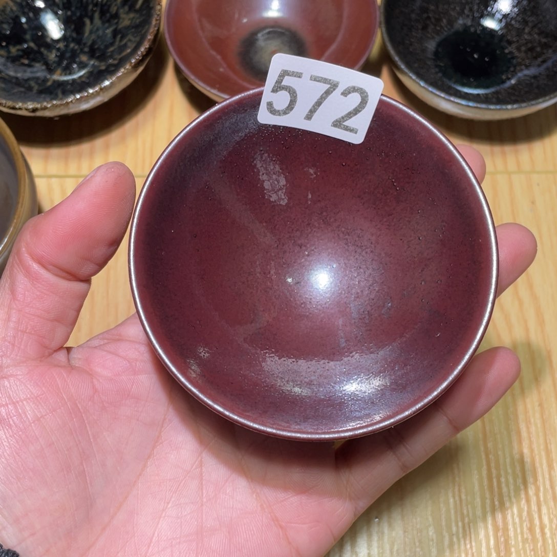 茶盏美好生活从开始到