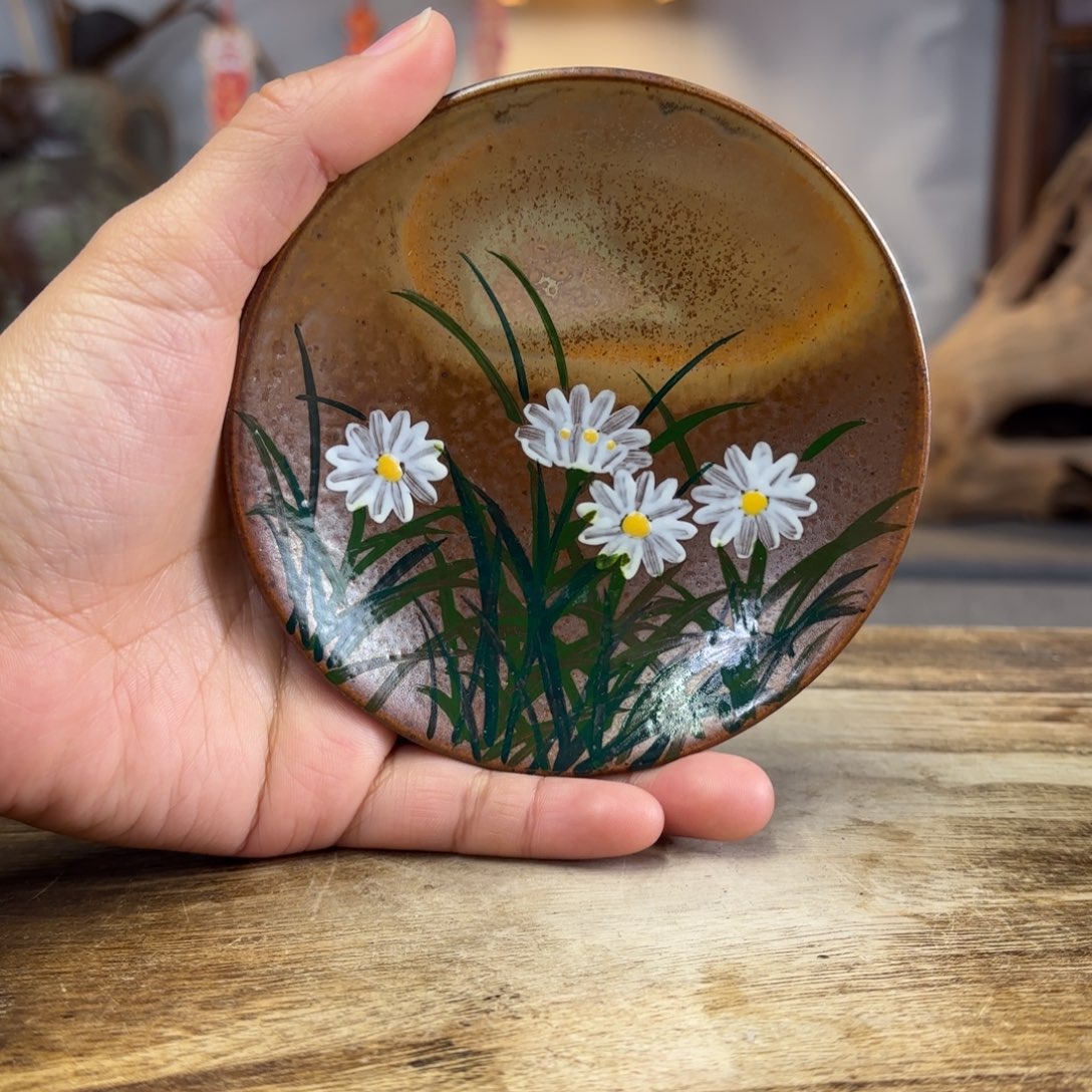 景德镇纯手工制作陶瓷