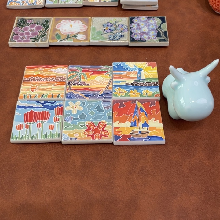 别***了景德镇陶瓷艺术品