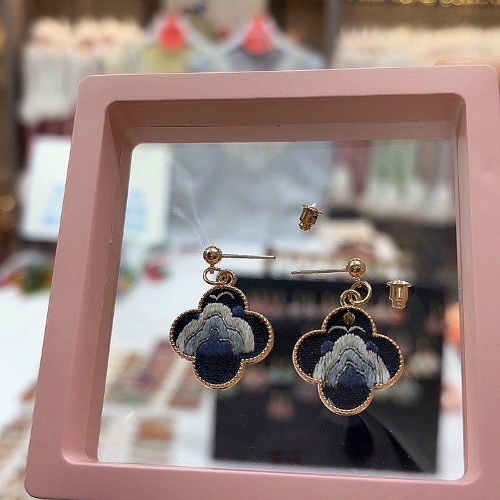 非遗传承人的精神