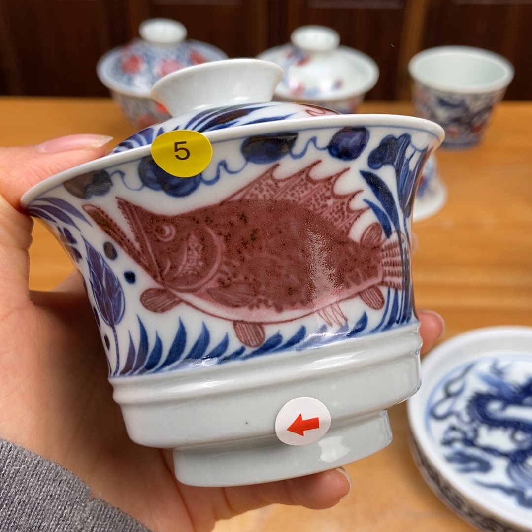 景德镇手绘哈哈哈哈哈哈