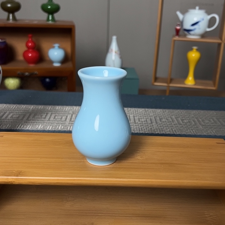 瓶景德镇陶瓷研究所学会