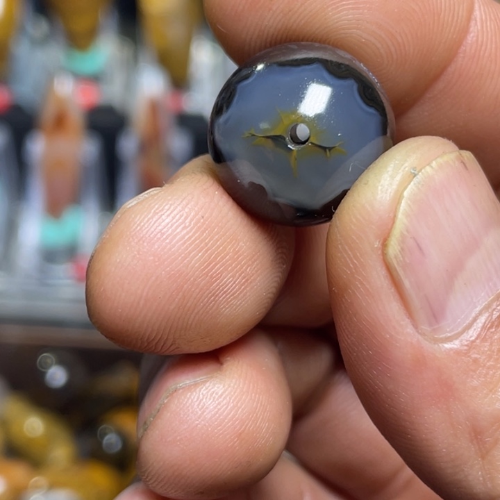 玛瑙/玉髓玛瑙未镶嵌