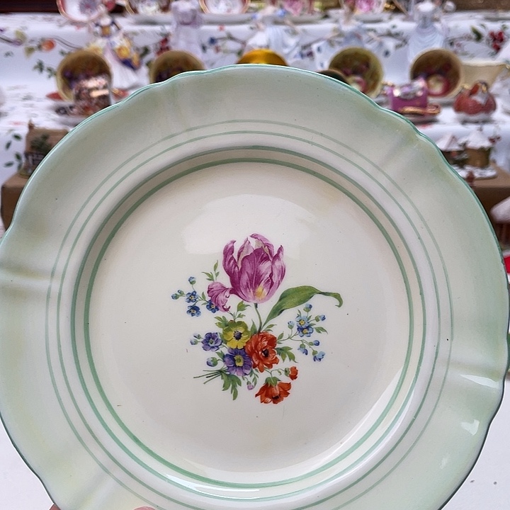 摆件维多利亚欧洲中古