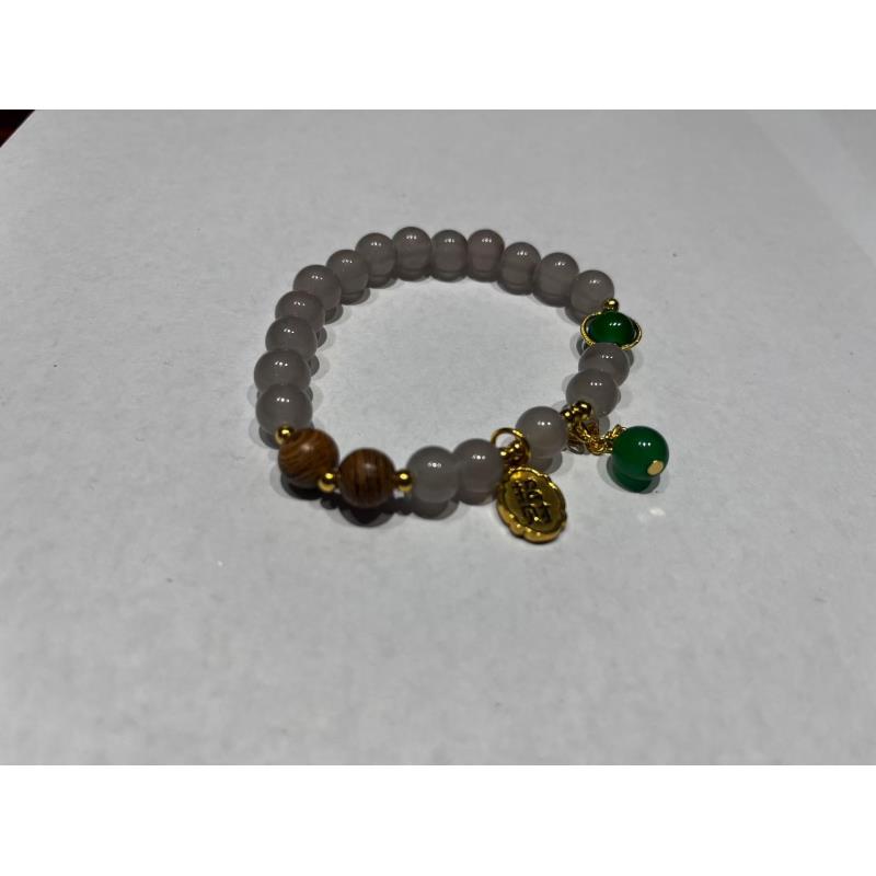 精品手串（无礼盒）MC157