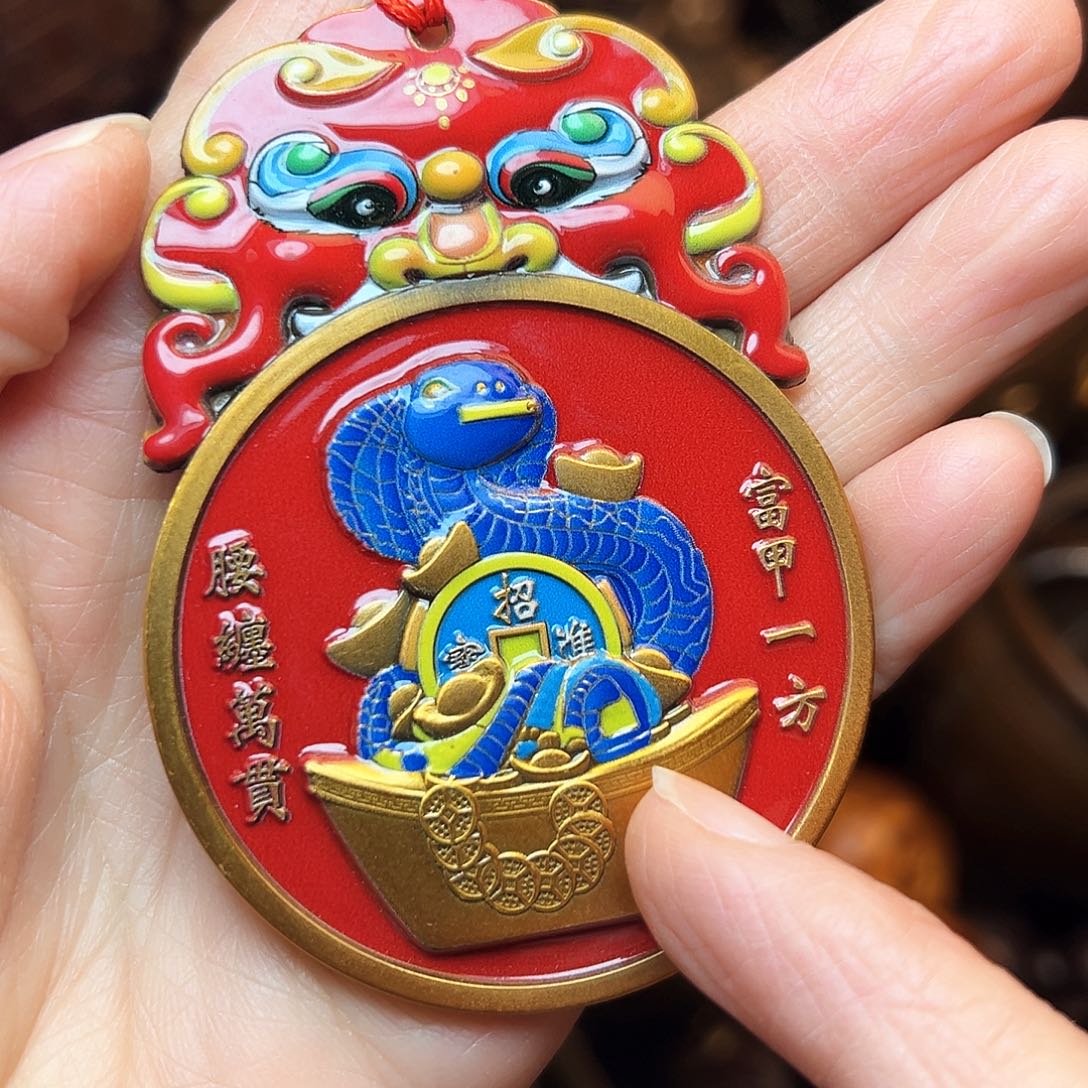 铜锣湾的历史文化