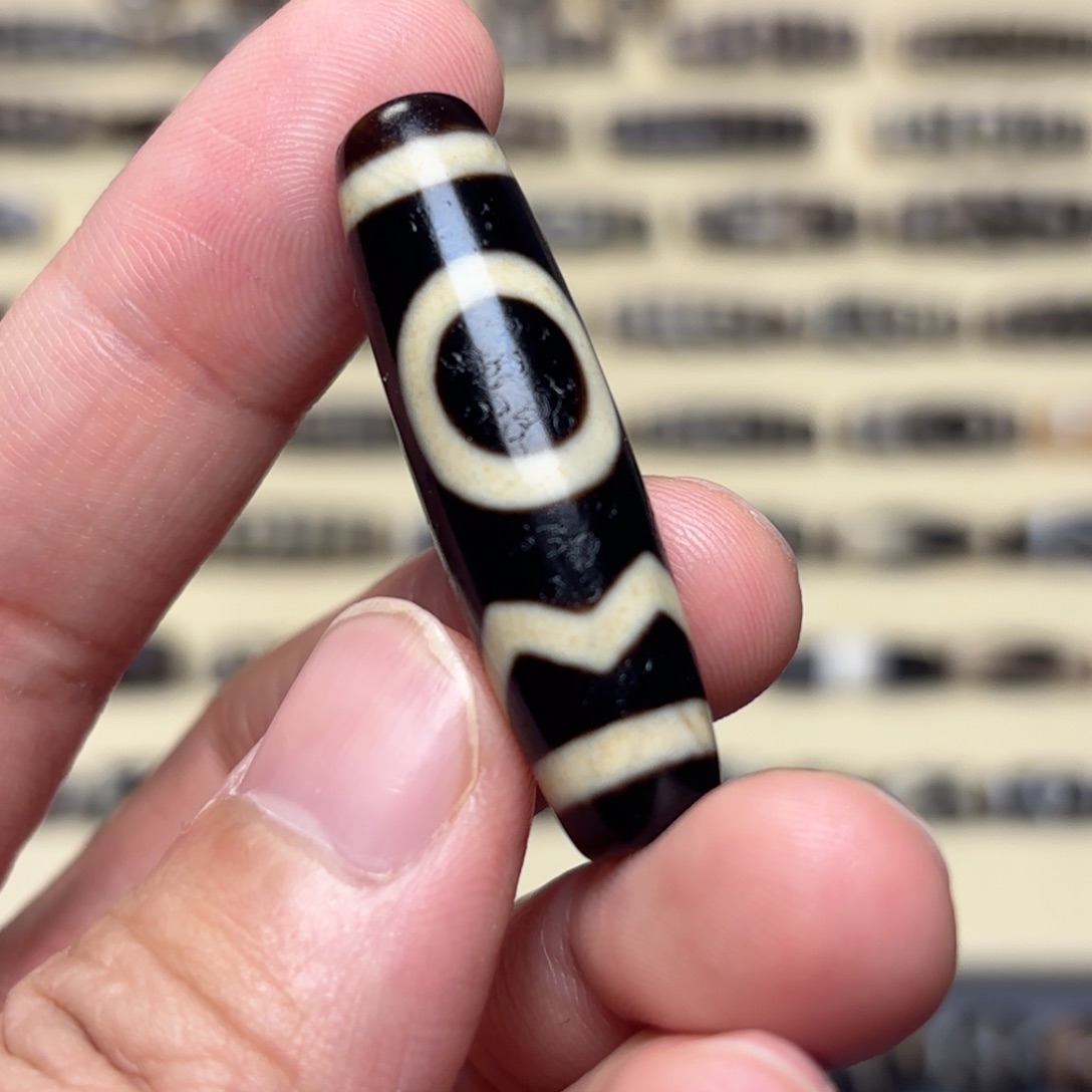 玛瑙/玉髓颈饰未镶嵌沐**行