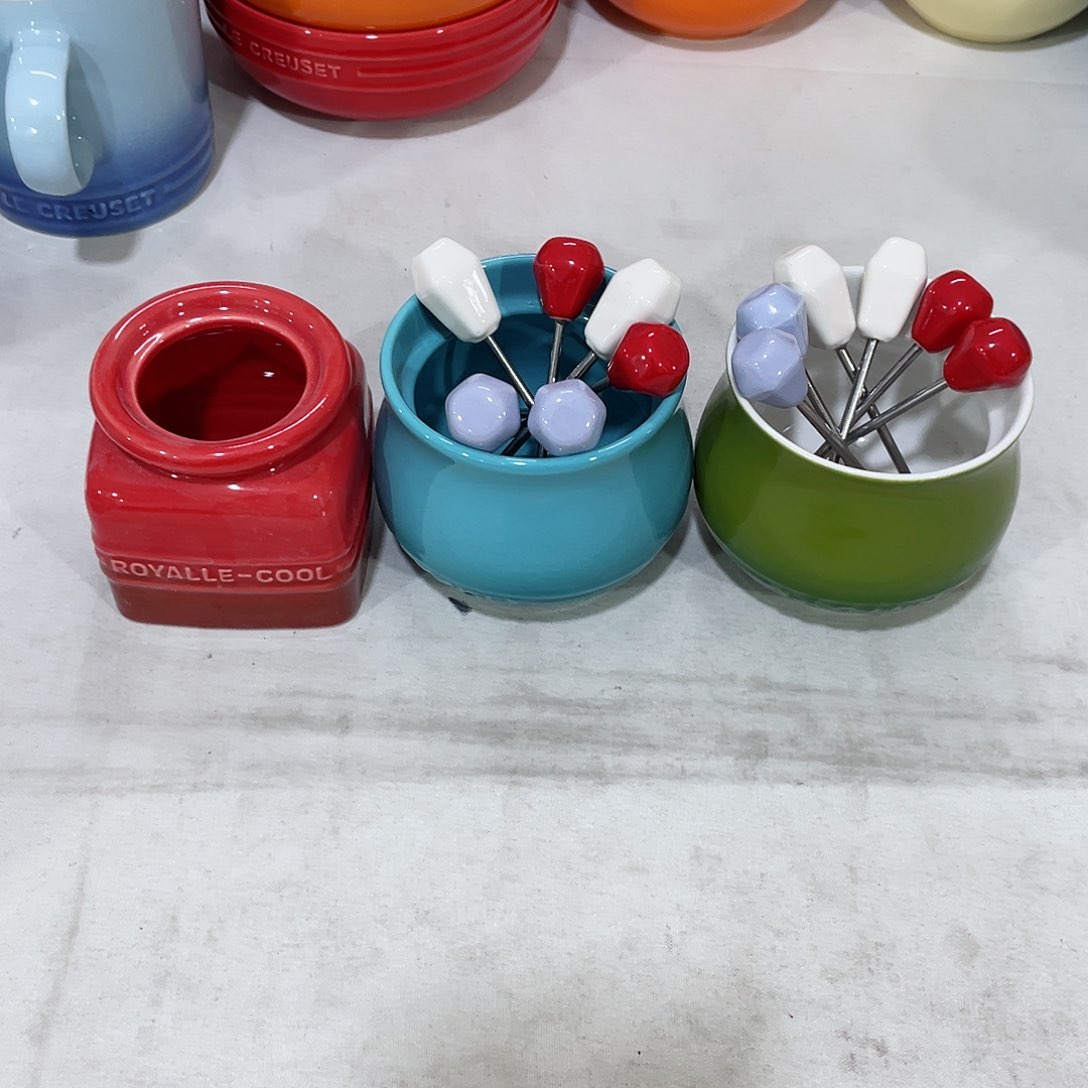 瓷片微瑕陶瓷餐具家用 一套