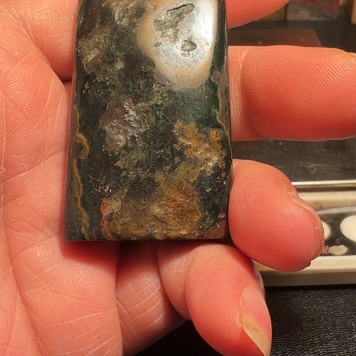 金***来昌化石昌化石印石