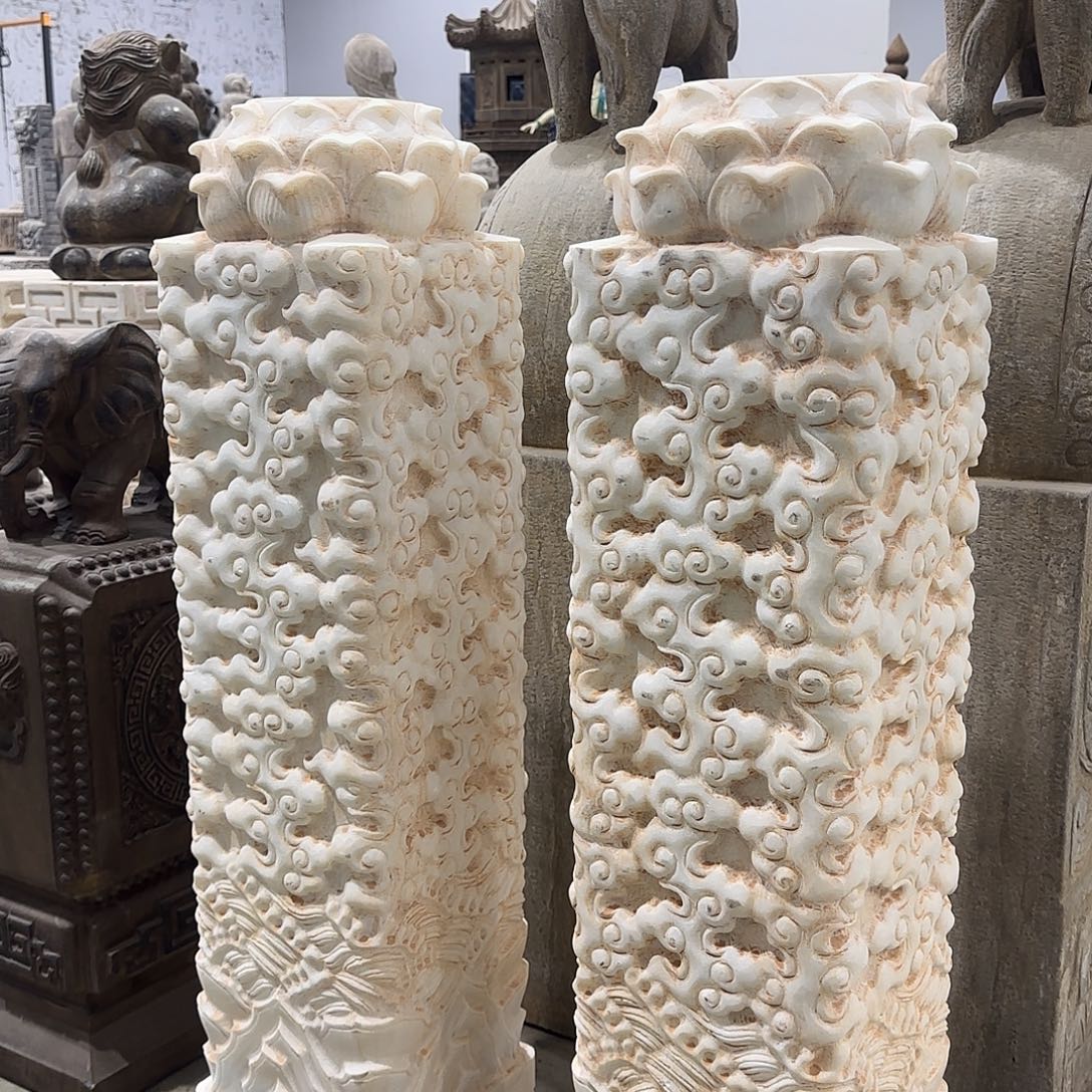 遥***方石材竞拍不包邮，运费到付