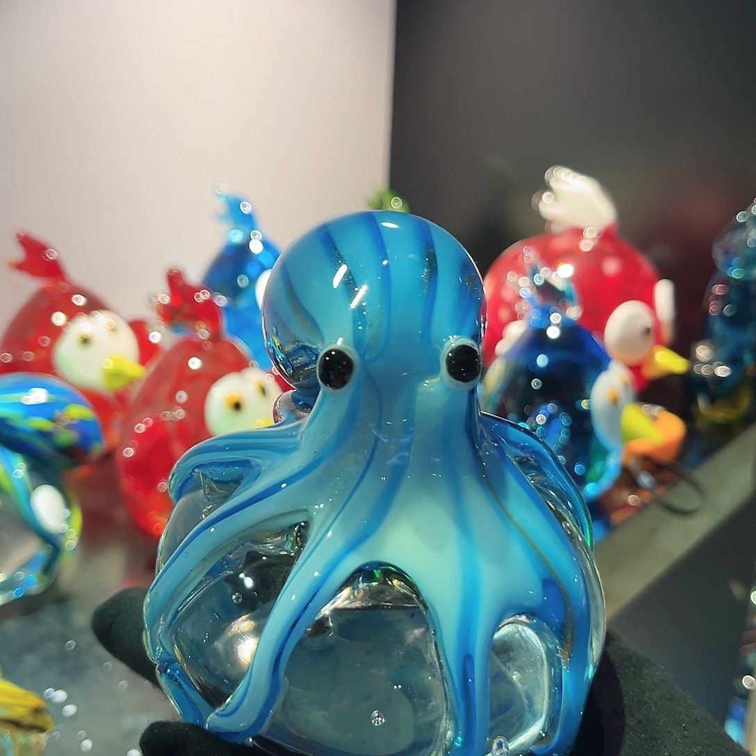 茶盏琉璃的颜色是什么颜色呢
