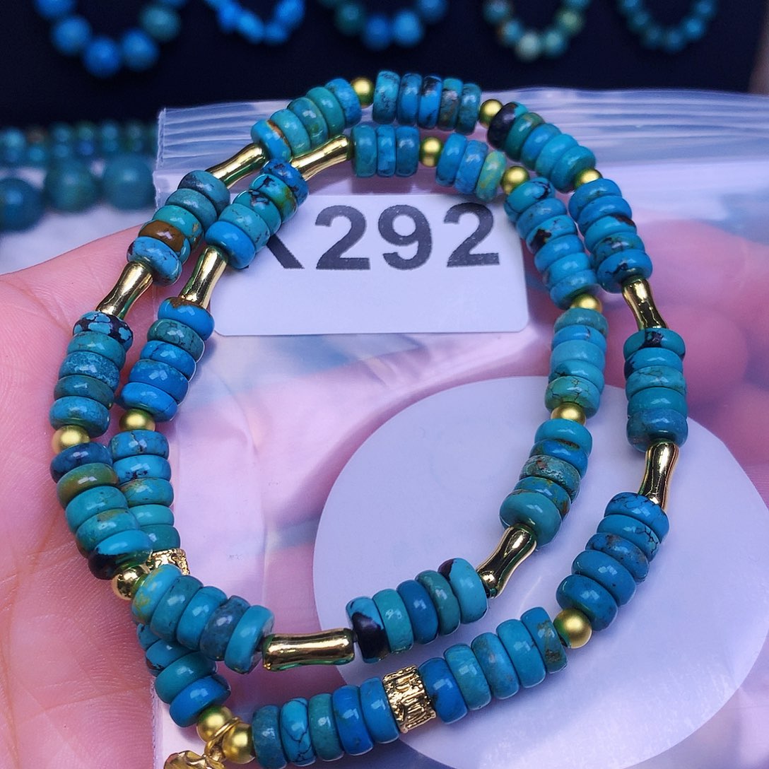 空竹粉丝专享十堰特色手工散珠