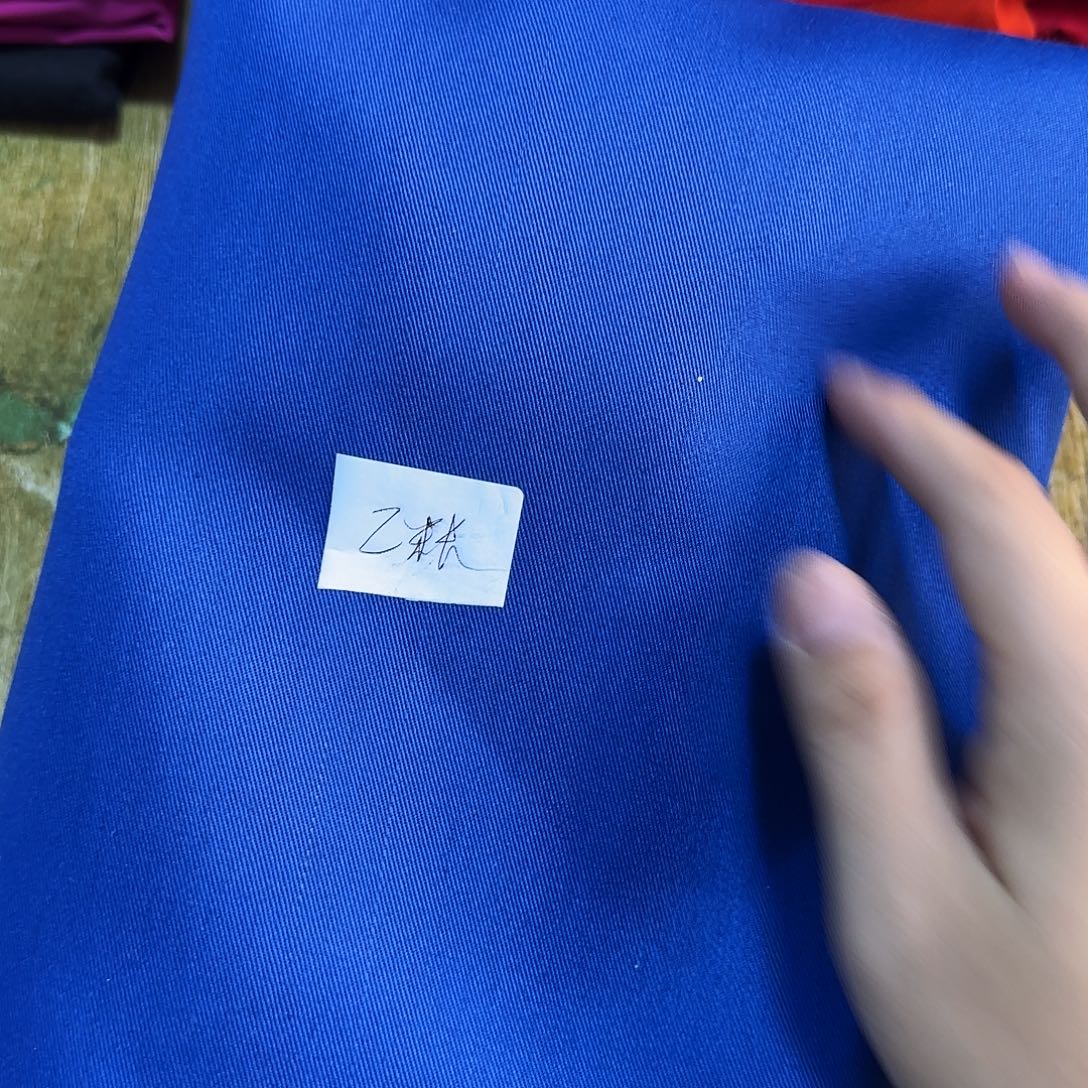 混纺直播间闪购面料231