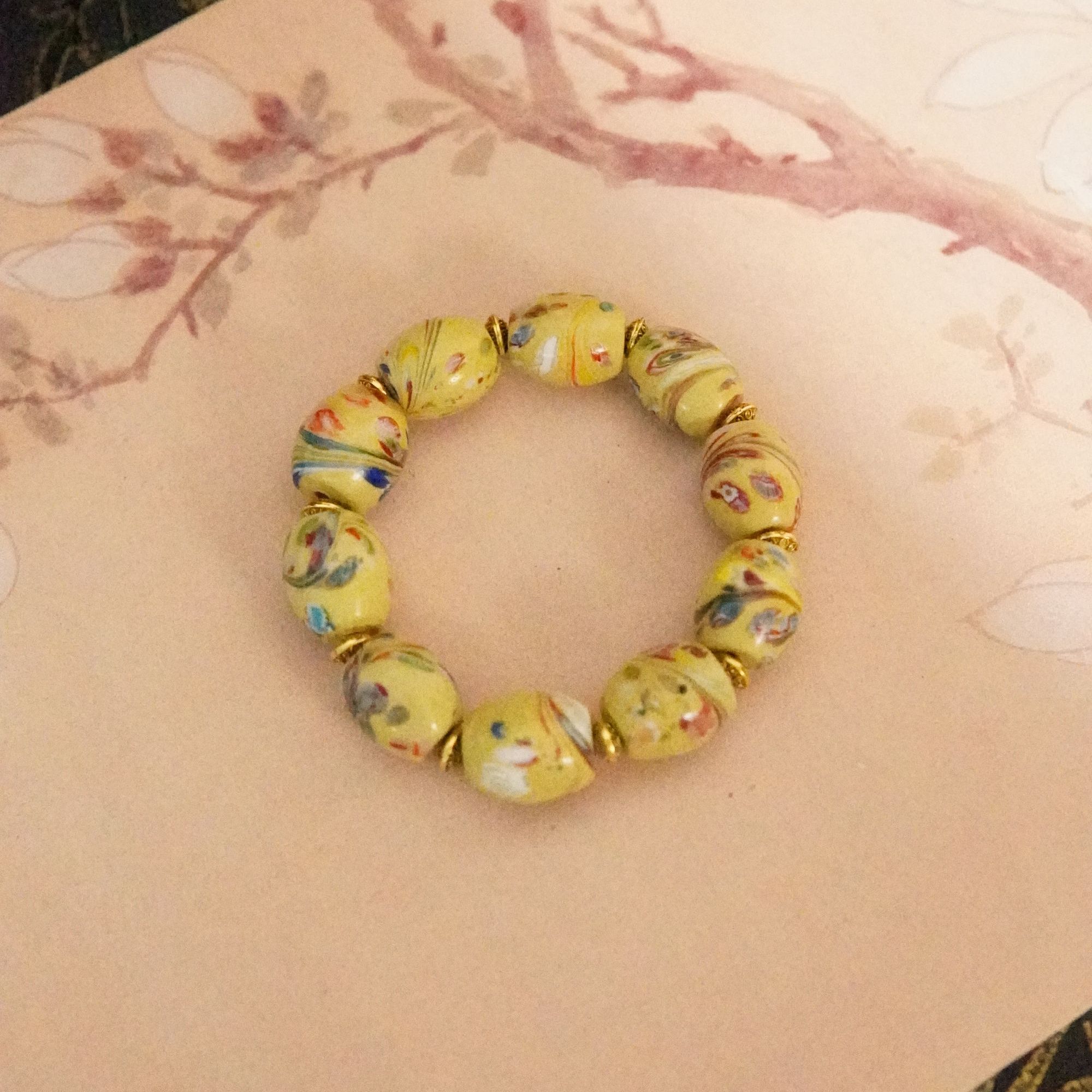 老琉璃复古时尚121001