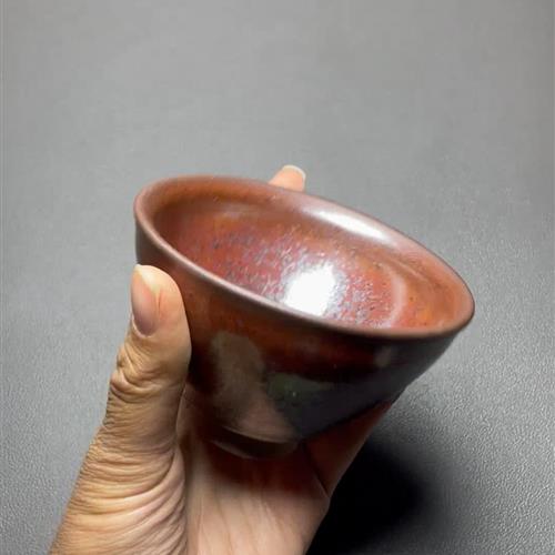 【闪购商品】茶盏-605............