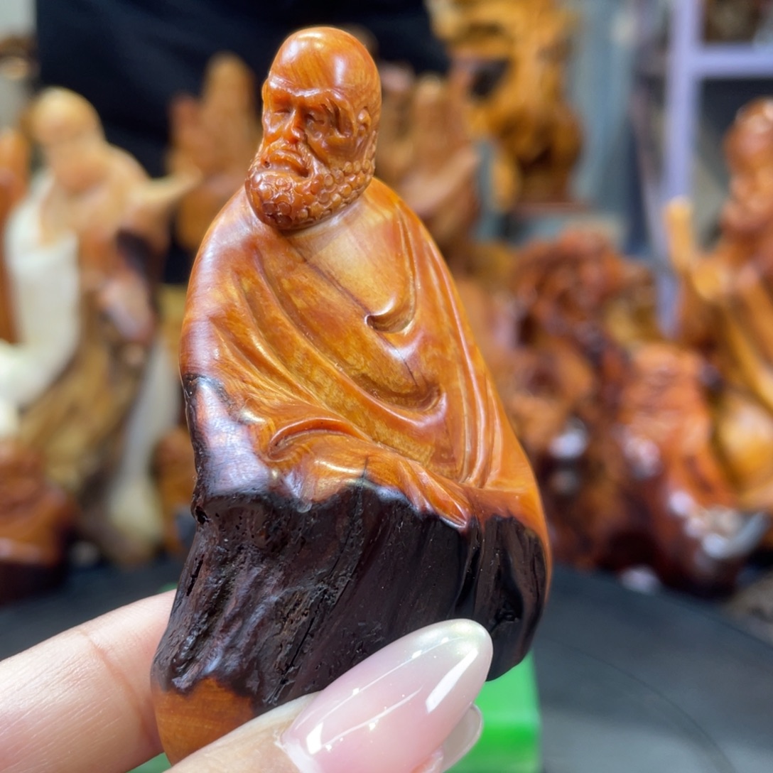 柏木（崖柏）。。。。。。。