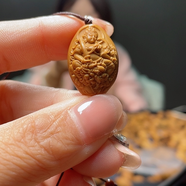 橄榄核手串/手链橄榄