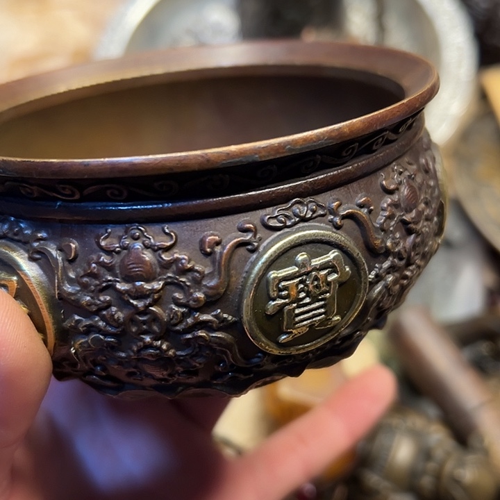 铜器工艺铜器工艺铜器工艺铜器