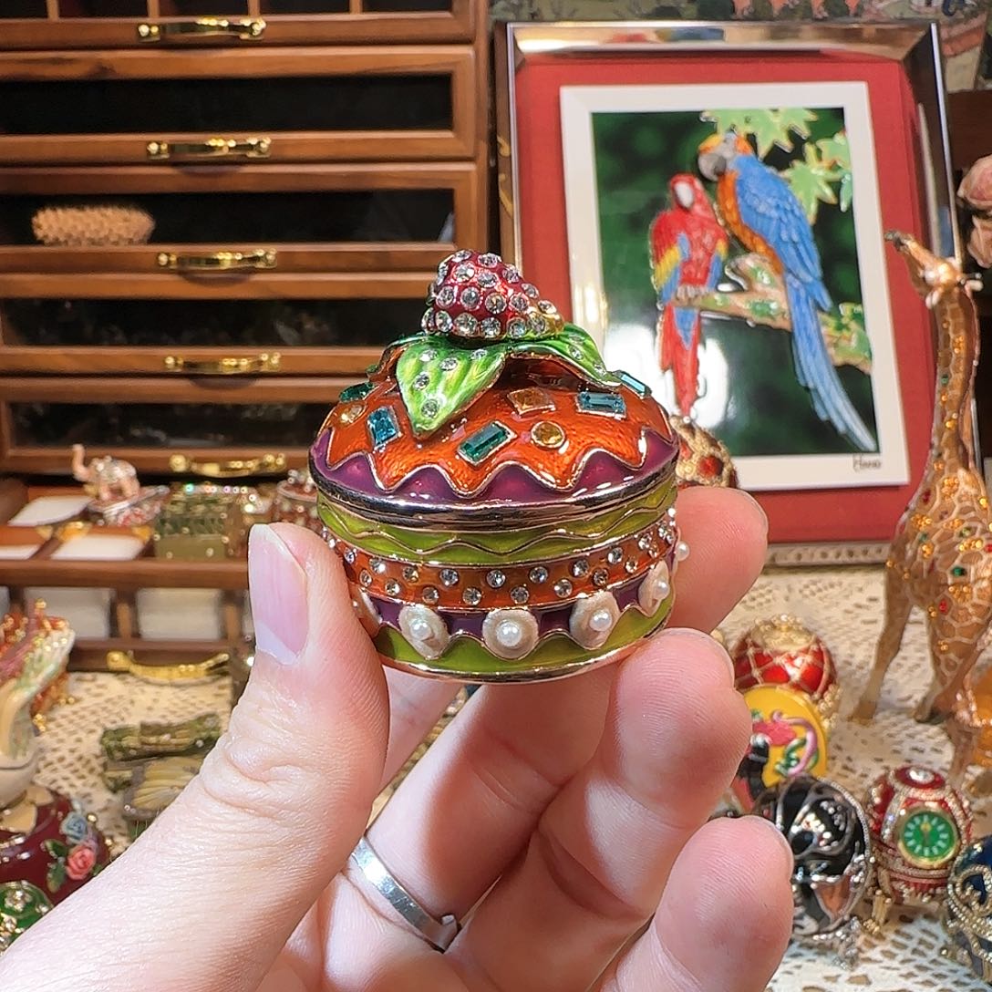 手工制品默认微瑕