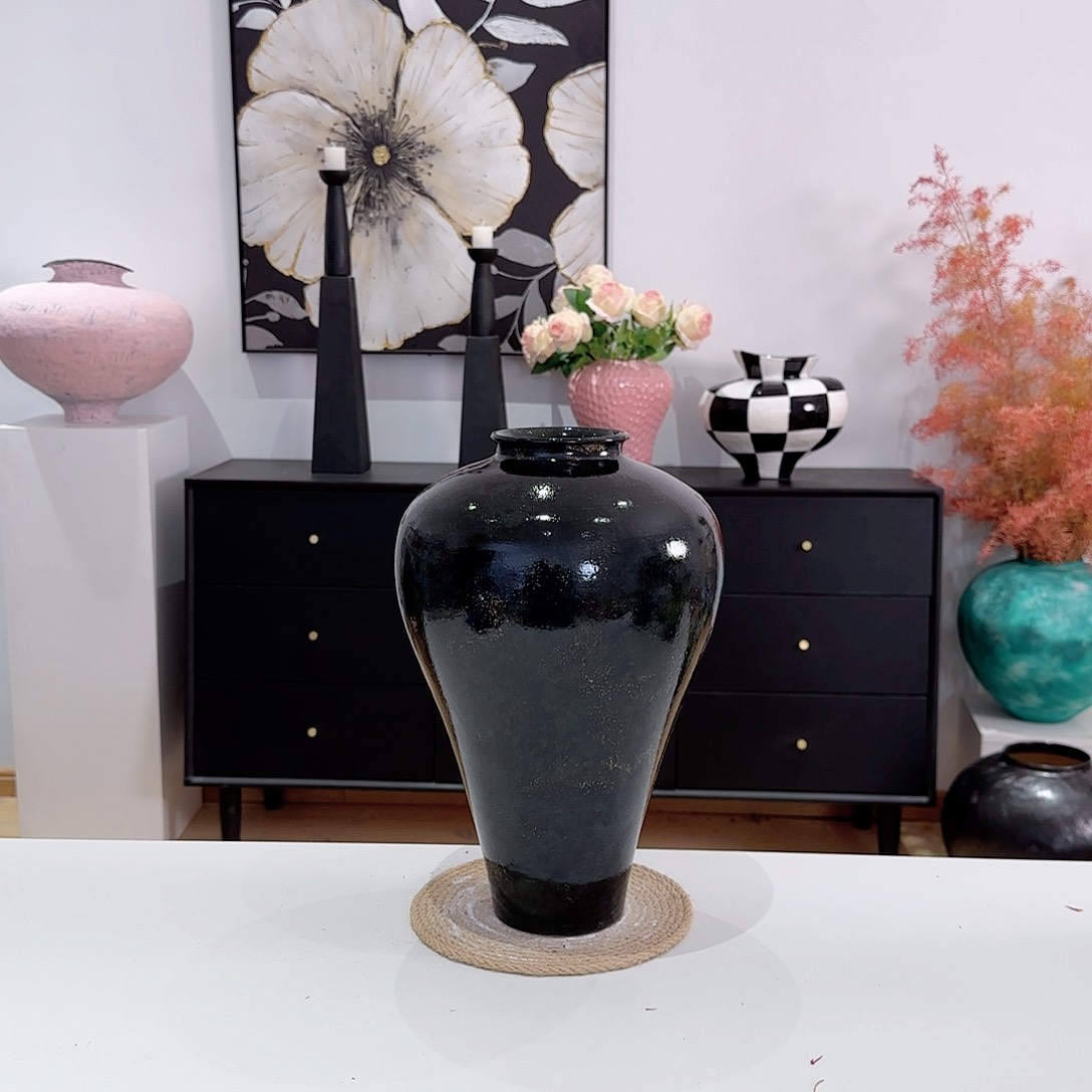 瓶景德镇陶瓷闪拍32