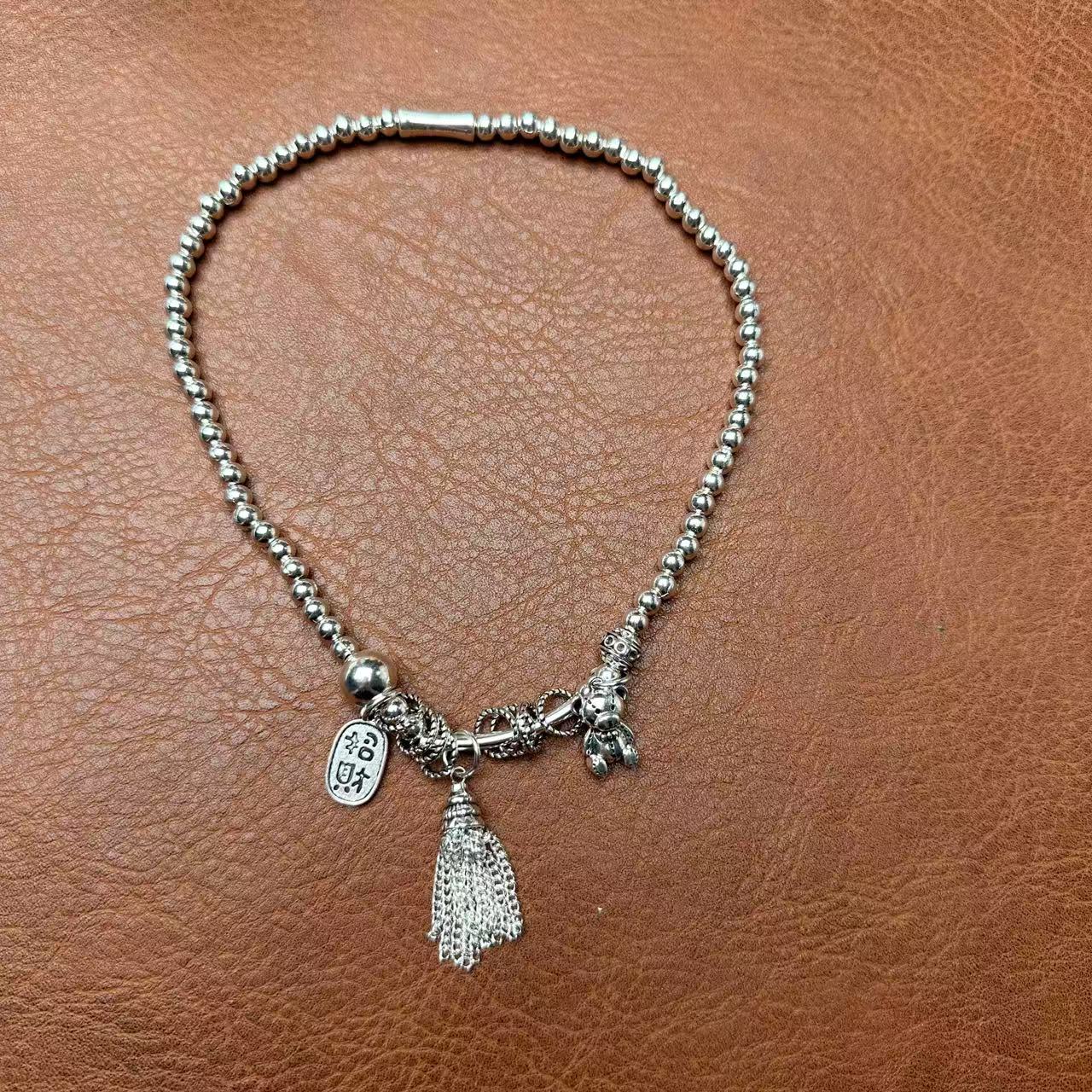 实心精品手饰 （无礼盒）YW188