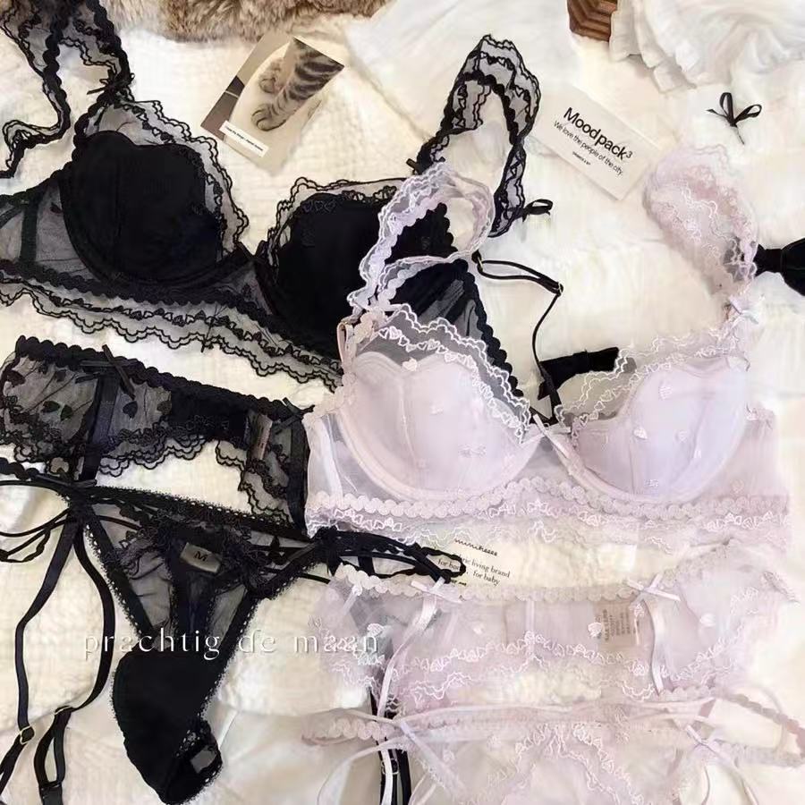 001-200看好主播给的编码款式下单（高货撤柜内衣）文胸