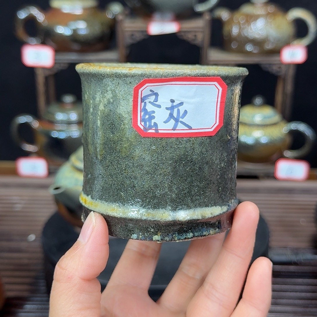 茶壶紫砂紫泥制作