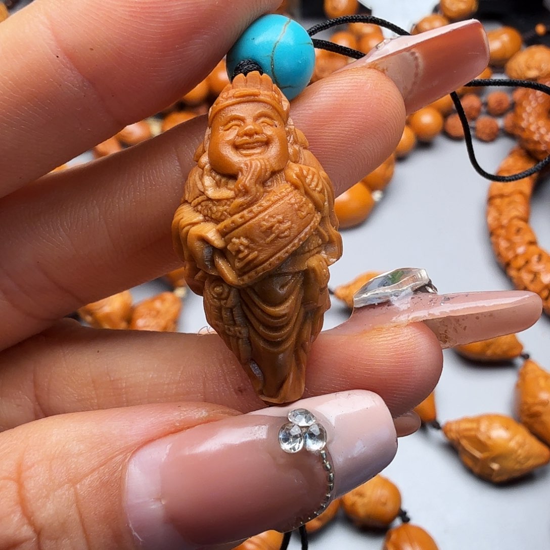 橄榄核手串/手链橄榄核