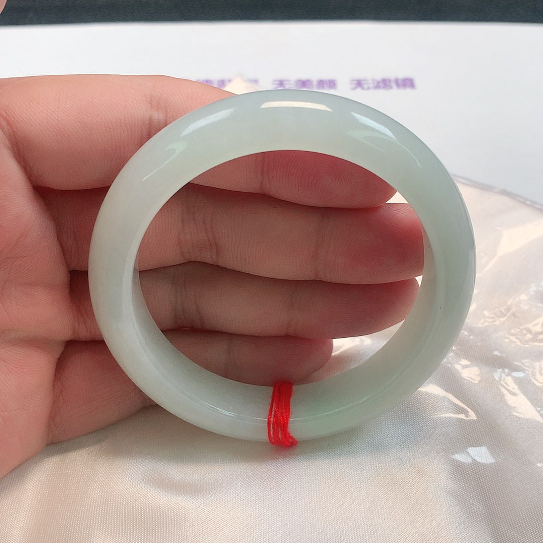 翡翠手镯未镶嵌280号