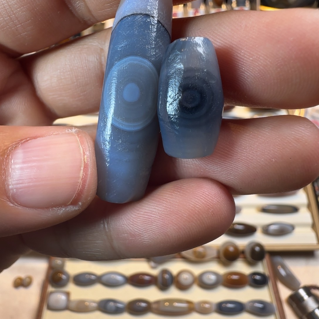 玛瑙/玉髓吊坠未镶嵌无**狂