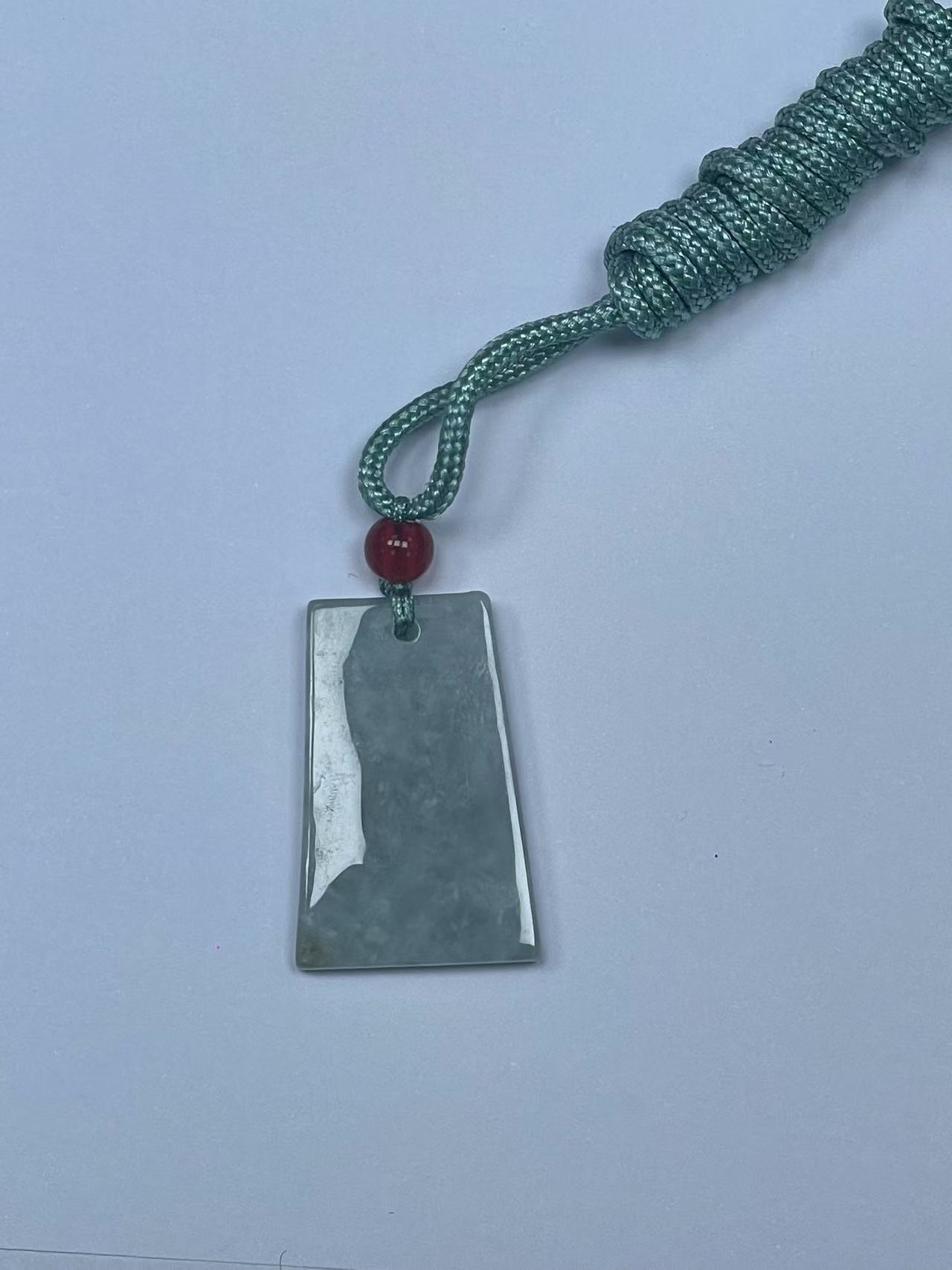 天然A货翡翠M-@@KJZR71303