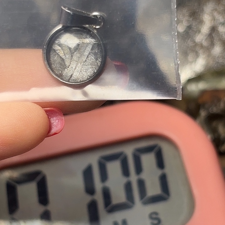 J***y花岗石铁合金星星