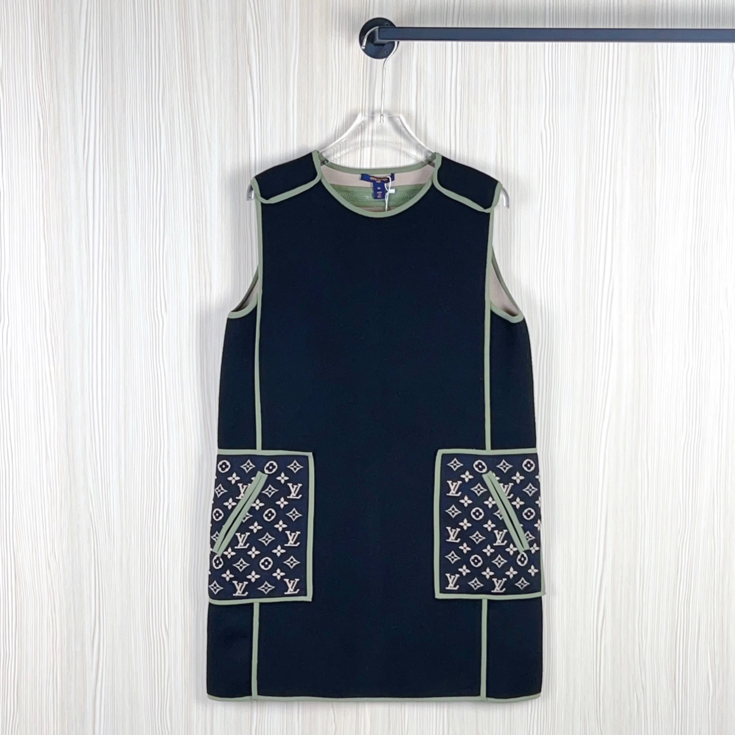 99新 LouisVuitton/路易威登 连衣裙/成色看直播 尺码M/GSS29521 