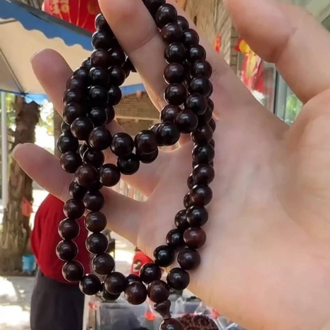 海南黄花梨0.8X108紫油梨长串土埋老料多样发一