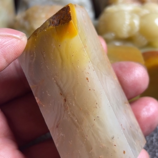 老挝石老挝北部老矿