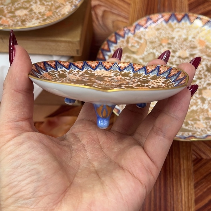 瓷片其泉—-10.5-厘米——-