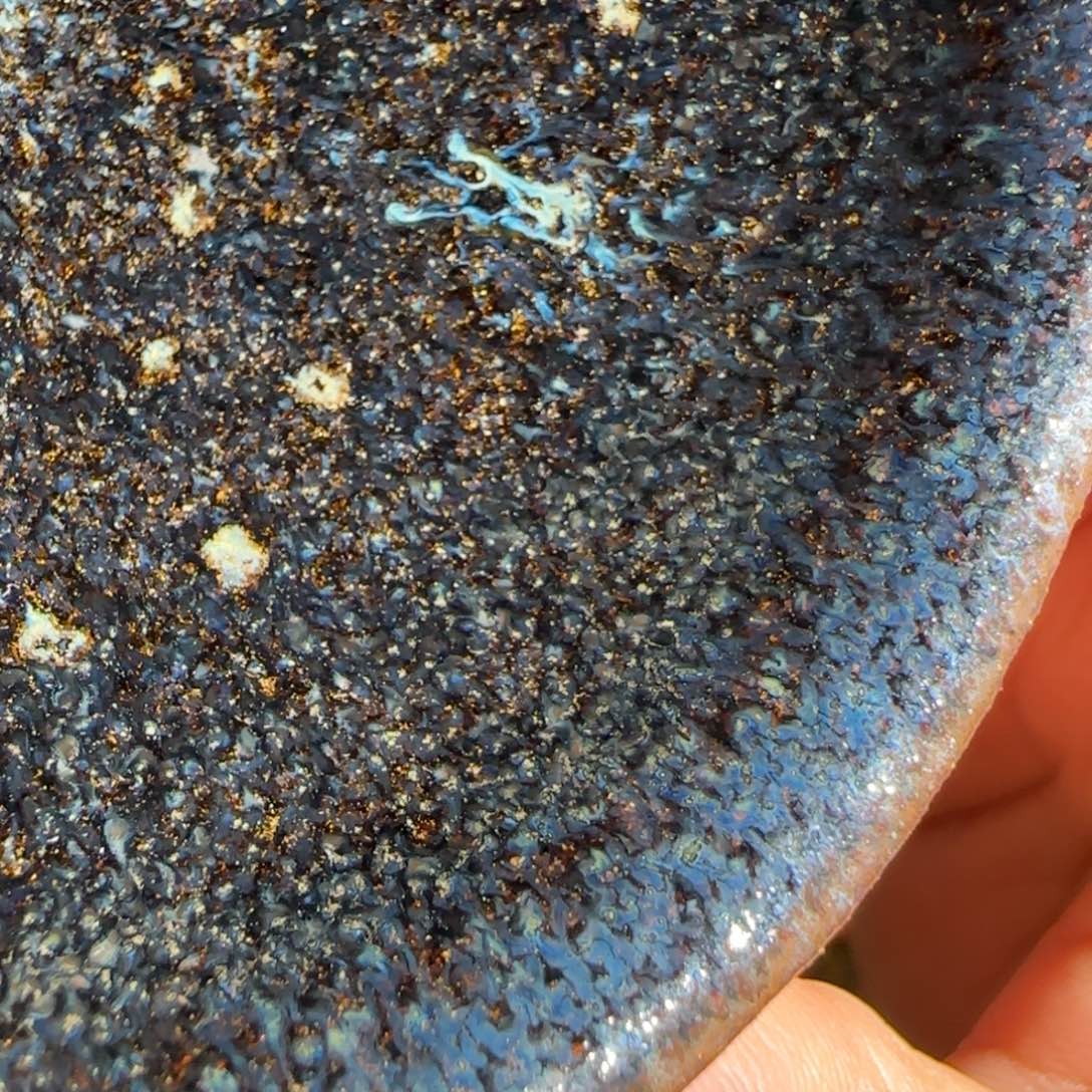 茶盏93 璞韵潭龙潭柴烧