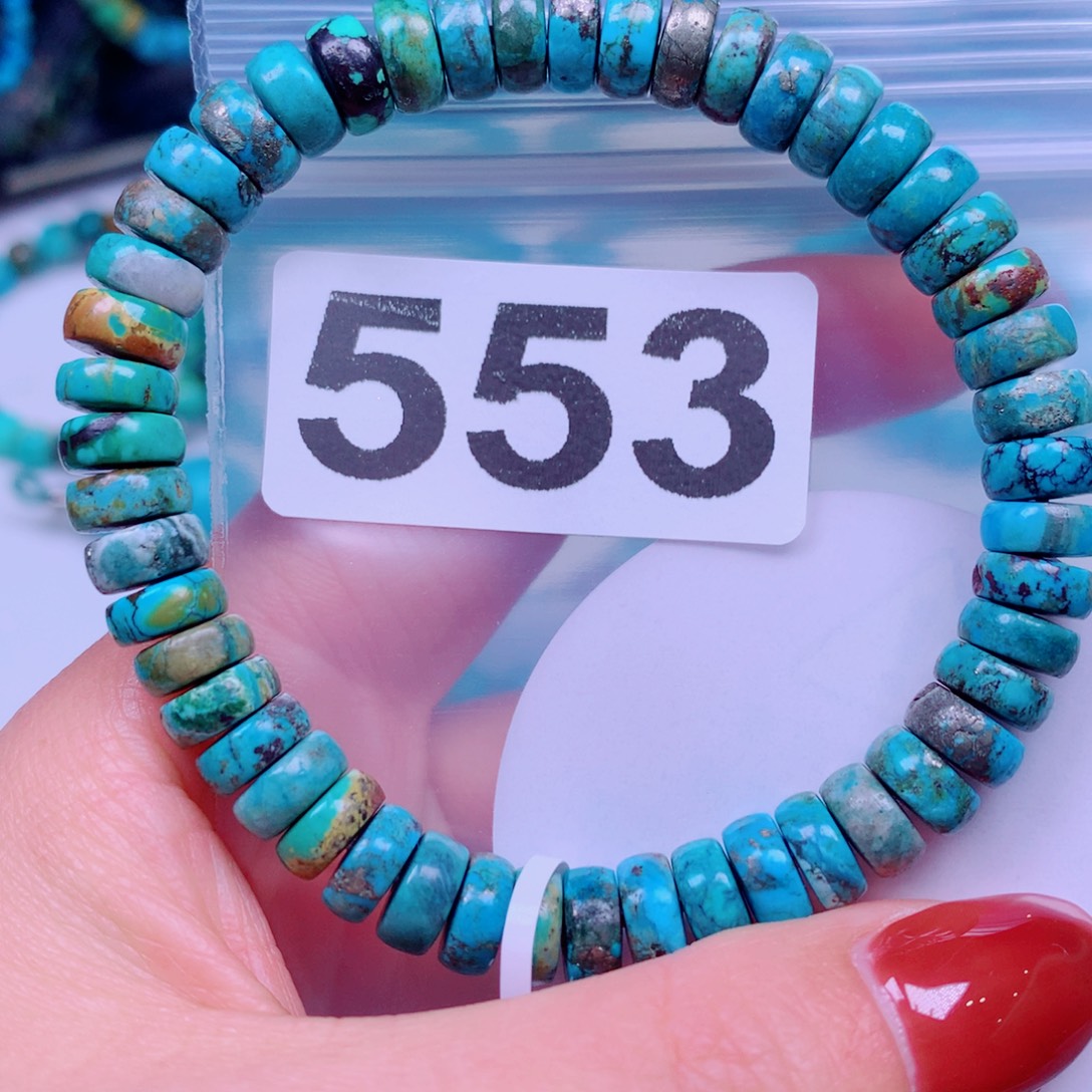 空竹粉丝专享十堰特色手工散珠