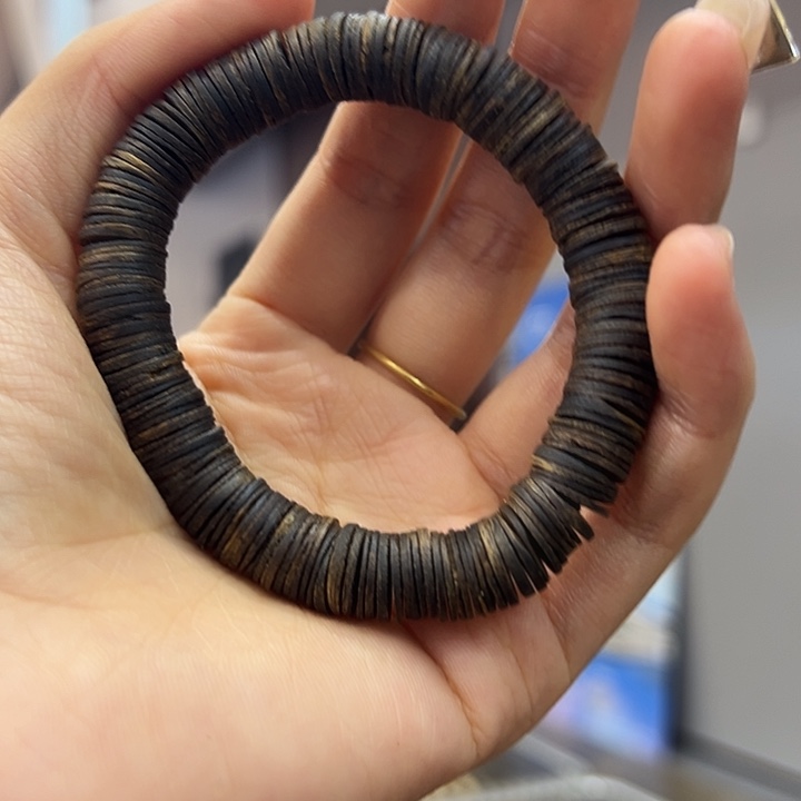 稳***福沉香碎屑沉香1.0沉水