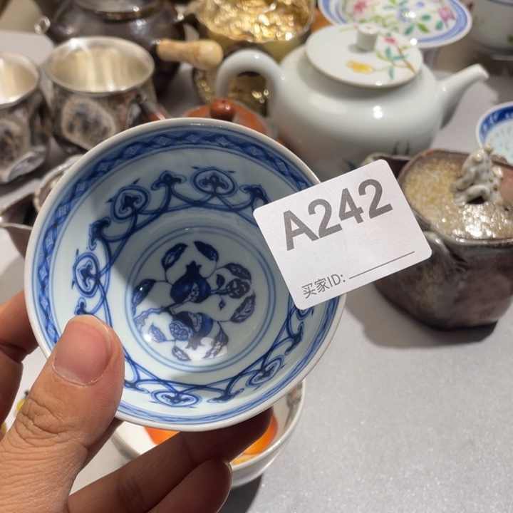 M***生陶0000000000编号242