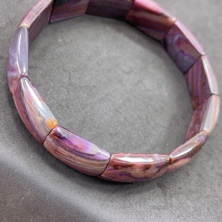 苏纪石（舒俱来）手链合金晔*