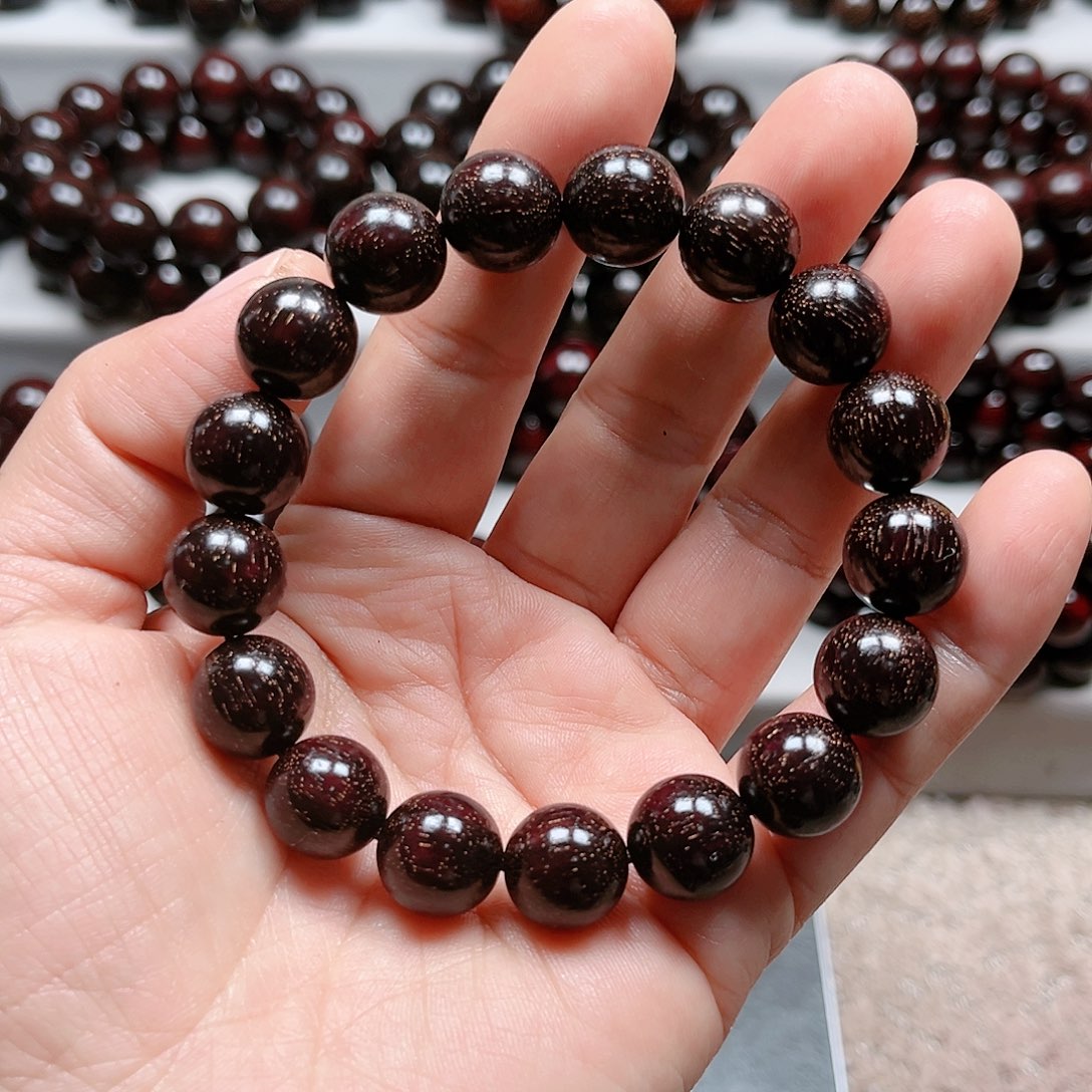 檀香紫檀（小叶紫檀）东**11.2满