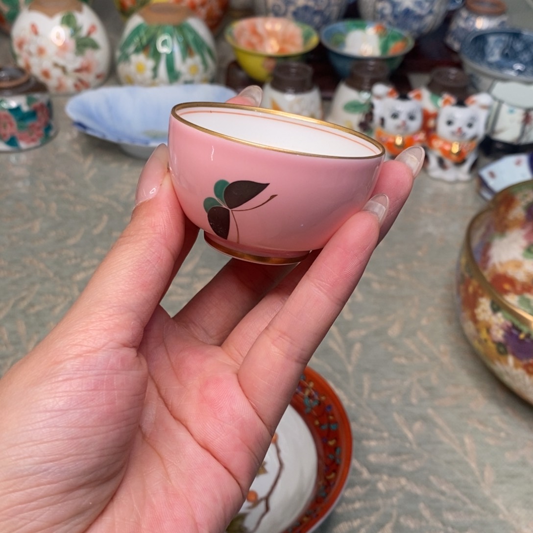碟6 厘米小杨甄选精品