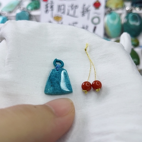 南红玛瑙珠宝奇石未镶嵌