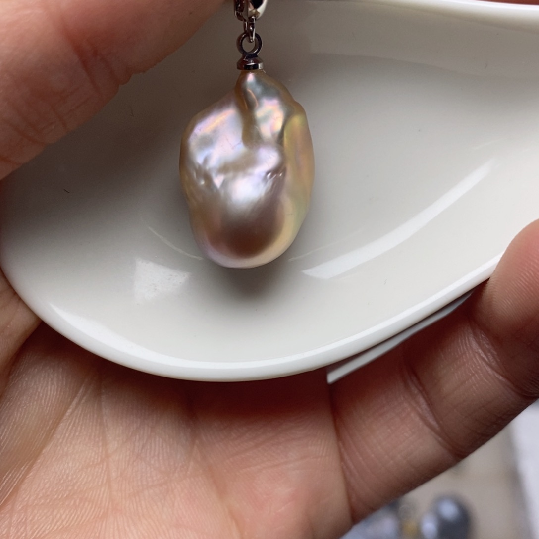 淡水珍珠其它未镶嵌