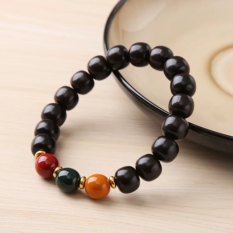 SF1621精美手串（无礼盒）