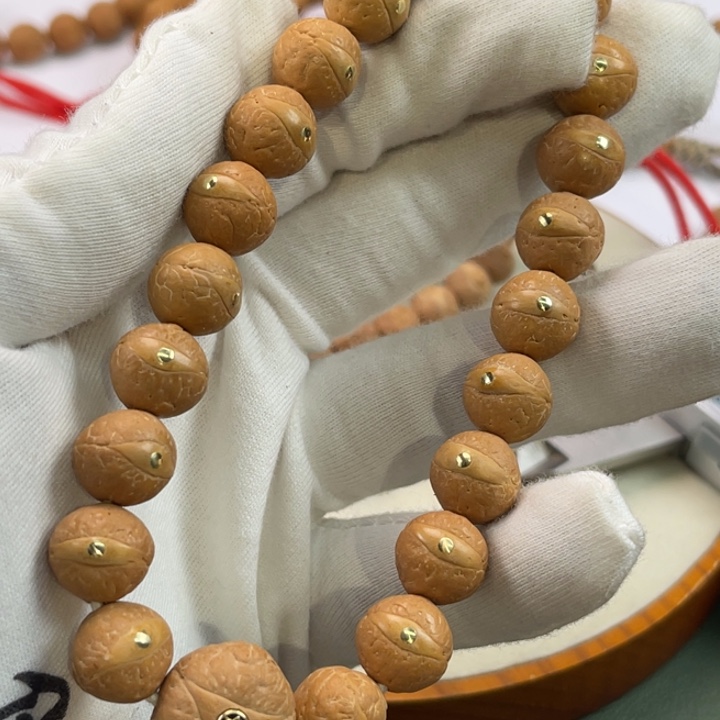 凤眼菩提手串凤眼菩提手串