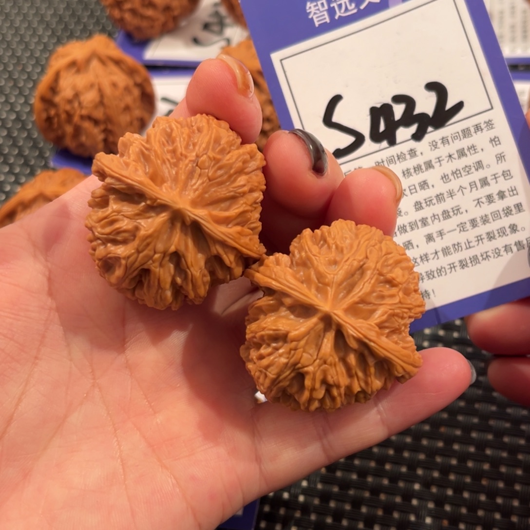 核桃S432号苹果园39尺